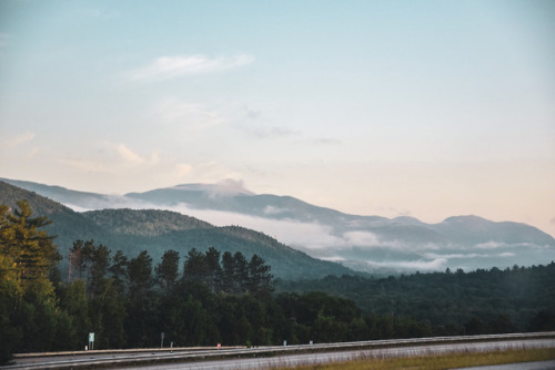 photography digital photography landscape photography nikon photography photographers on tumblr new hampshire New England white mountains earlymorning mountains