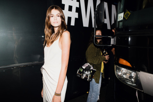 Alexander Wang’s #WANGFEST | The New York...