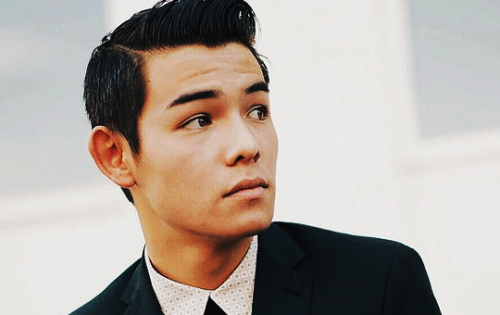 ryan potter on Tumblr