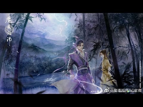 ALL MDZS OST!!!!