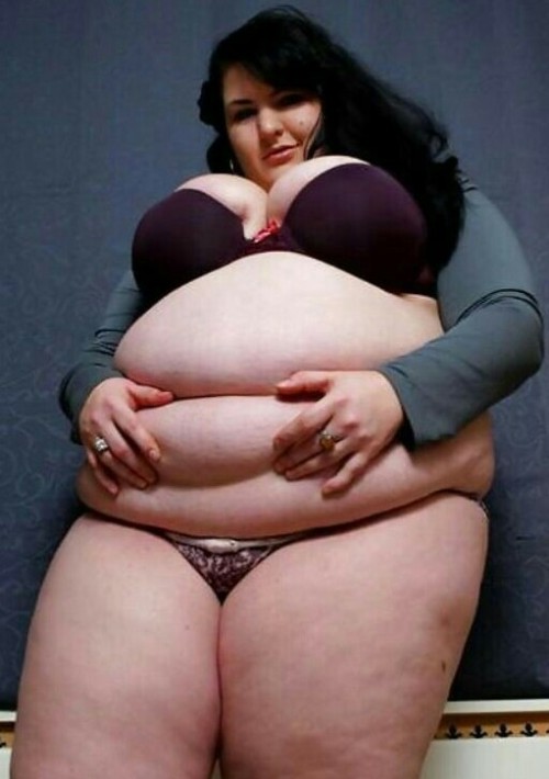 Fat Girls are really hot