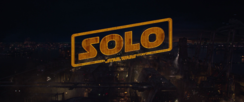 Solo: A Star Wars Story (2018)Directed by Ron...