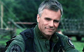 Movies, TV Series, Nature, Animals — cheyennehorizon: Stargate SG-1 ...