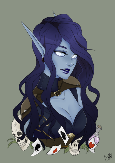 Void Elves Tumblr