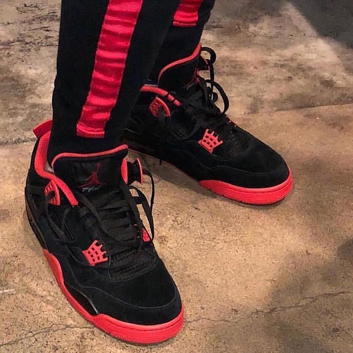 chris paul 4 shoes