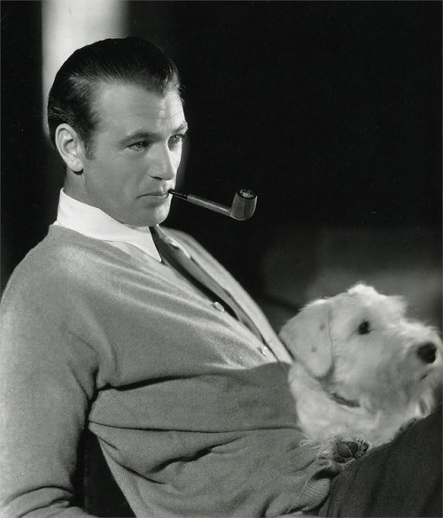 Gary Cooper, 1930s