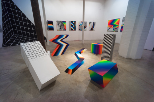 felipe pantone art painting installation art installation artist