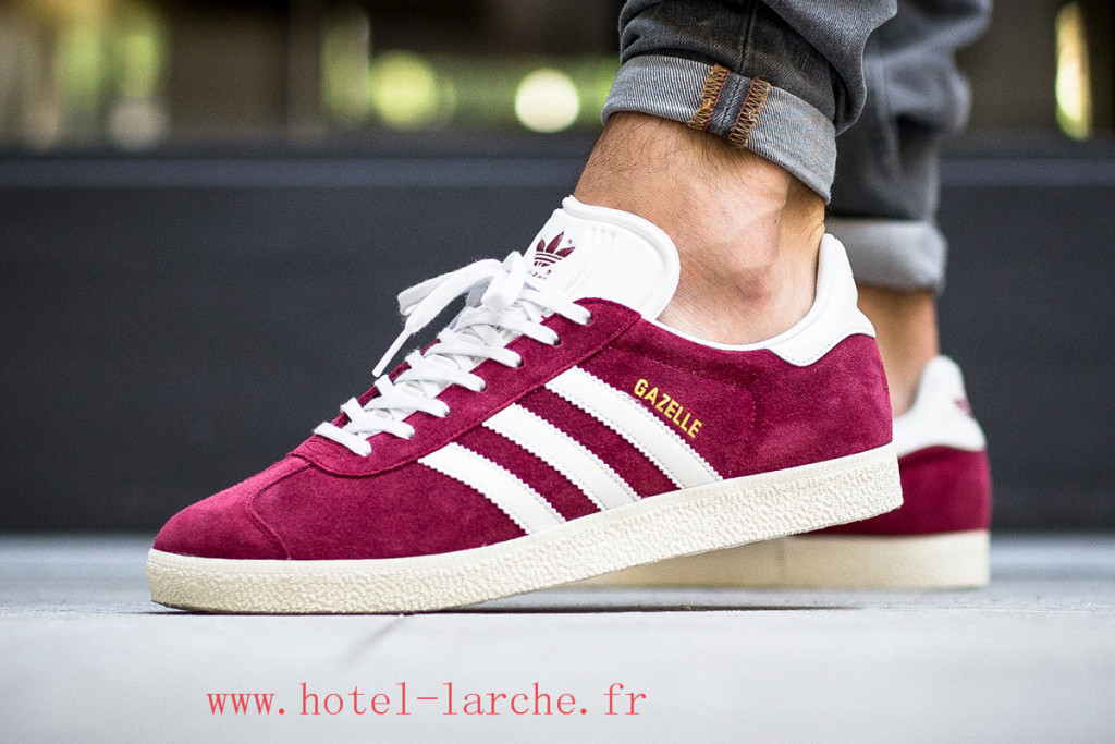adidas gazelle bordeaux femme pas cher adidas gazelle bordeaux femme pas cher