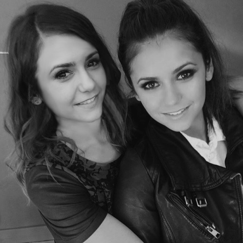 nina dobrev manip on Tumblr