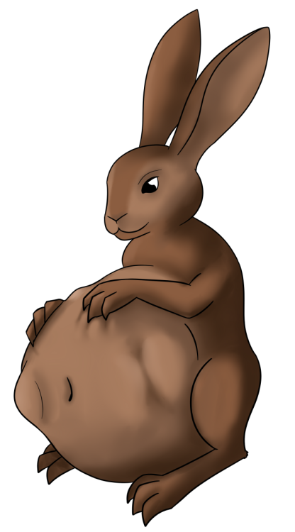 Rabbit Vore Tumblr