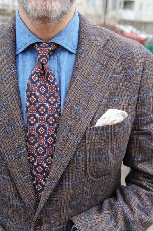 sprezzatura on Tumblr