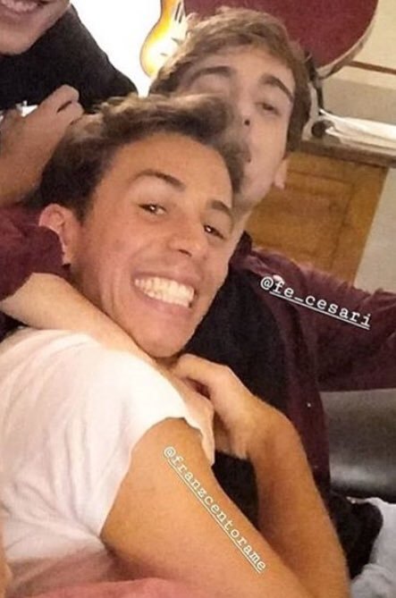 giovanni francesco gay Giovanni francesco gay