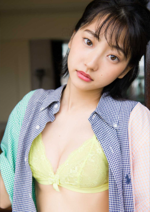 Japanese Beautiful Woman