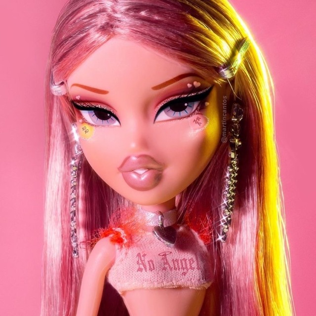 tumblr bratz