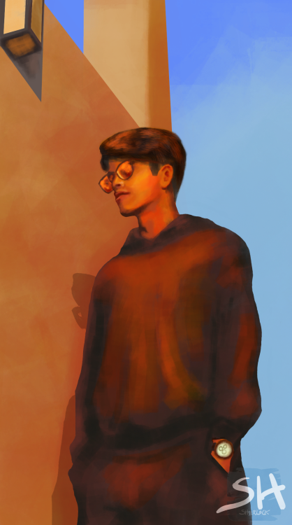 almostsherlock