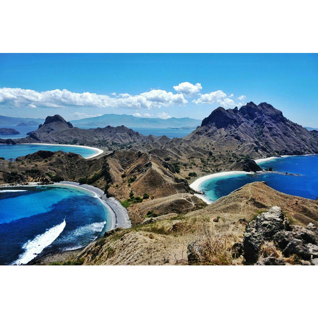 Dive Indonesia Padar Island Komodo National Park Padar Dive Indonesia Padar Island Komodo National Park Padar