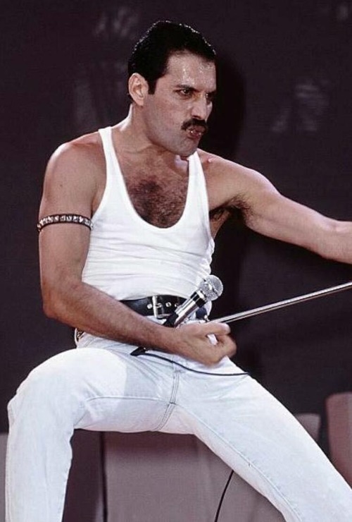 readyfreddie:More Live Aid 