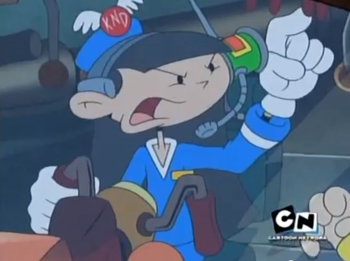 Knd Top 10 Favorite Characters 7 Kuki Sanban Fandomax Experience