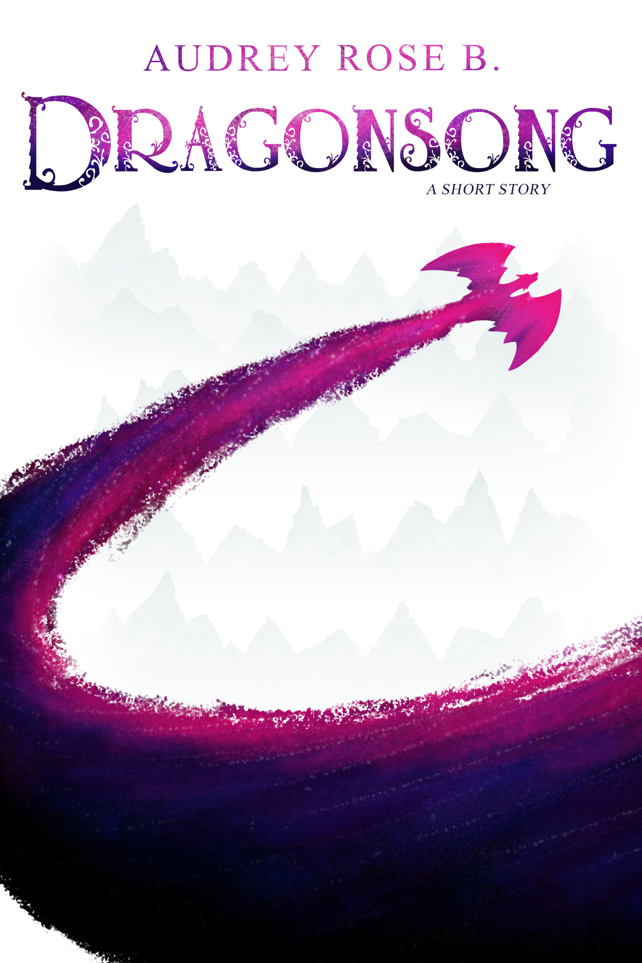dragonsong series