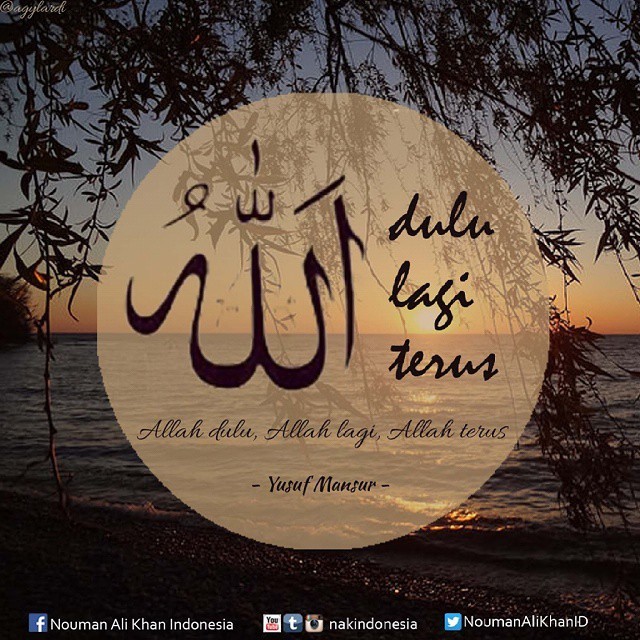 78 Gambar Allah Dulu Allah Lagi Allah Terus HD 78 Gambar Allah Dulu Allah Lagi Allah Terus HD