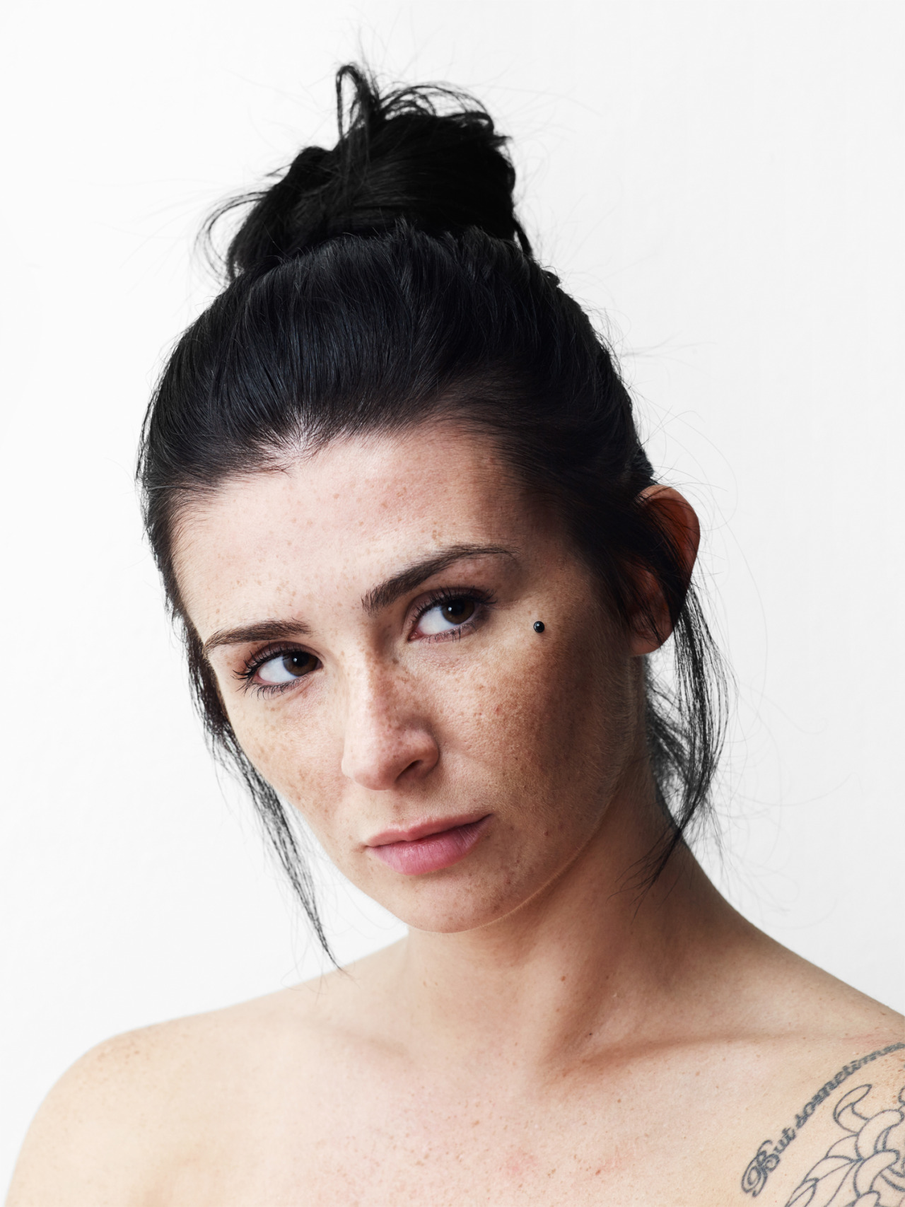 Freyja Karl-Crooks Nude Photos 19 Freyja Karl-Crooks Nude Photos 28