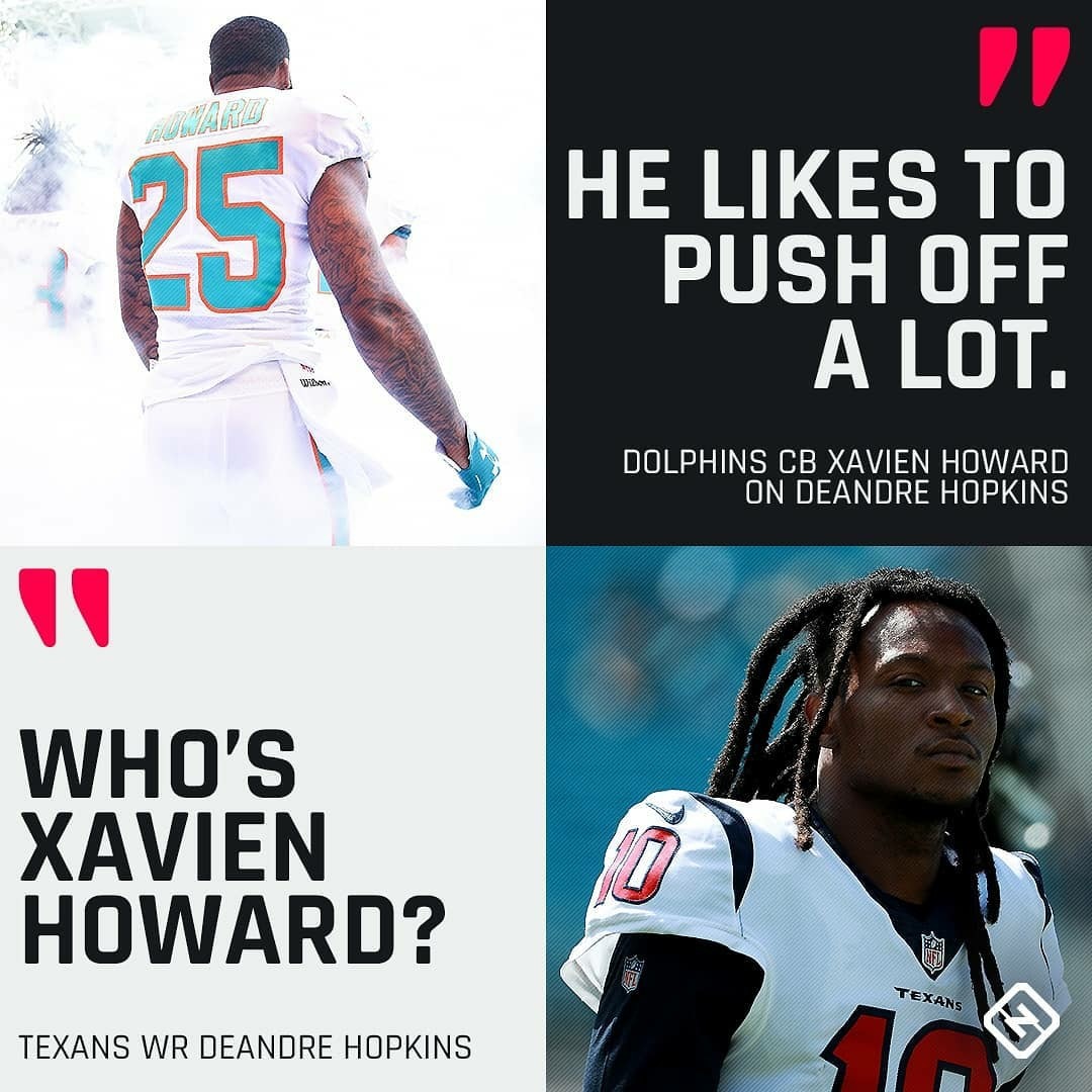 xavien howard on Tumblr