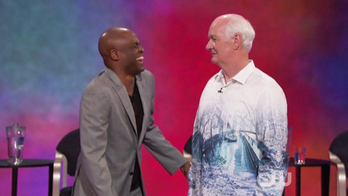 sandandglass:Whose Line s12e14