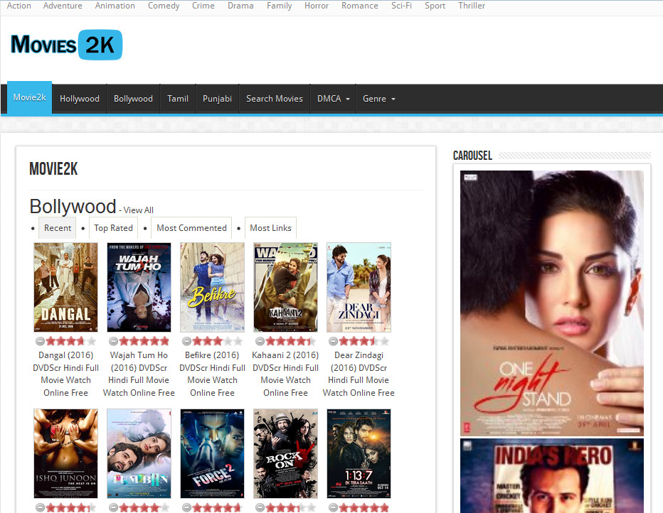 Movie 2k — Movie2k http://www.movies2k.us/ offers latest...