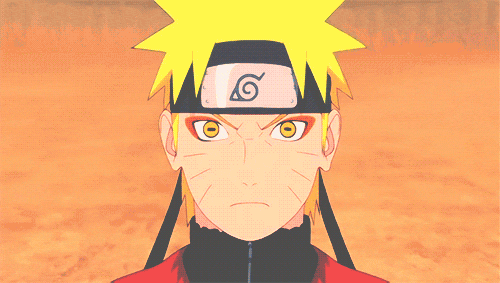Resultado de imagem para Naruto vs Pain gifs