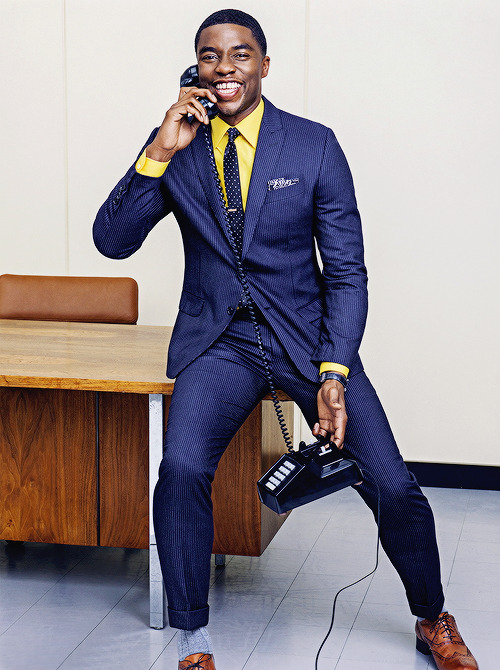 chadwick boseman