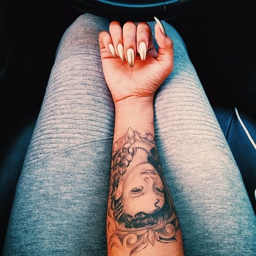 female tattoos on Tumblr - Tumblr N39jlubzoN1req5aeo1 500