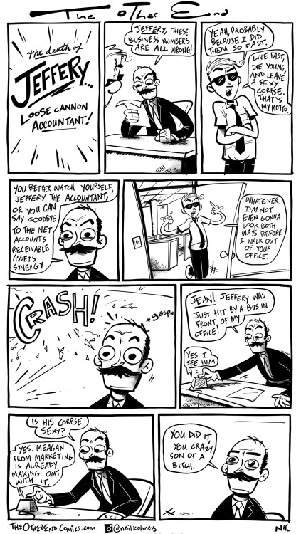 theotherendcomics
