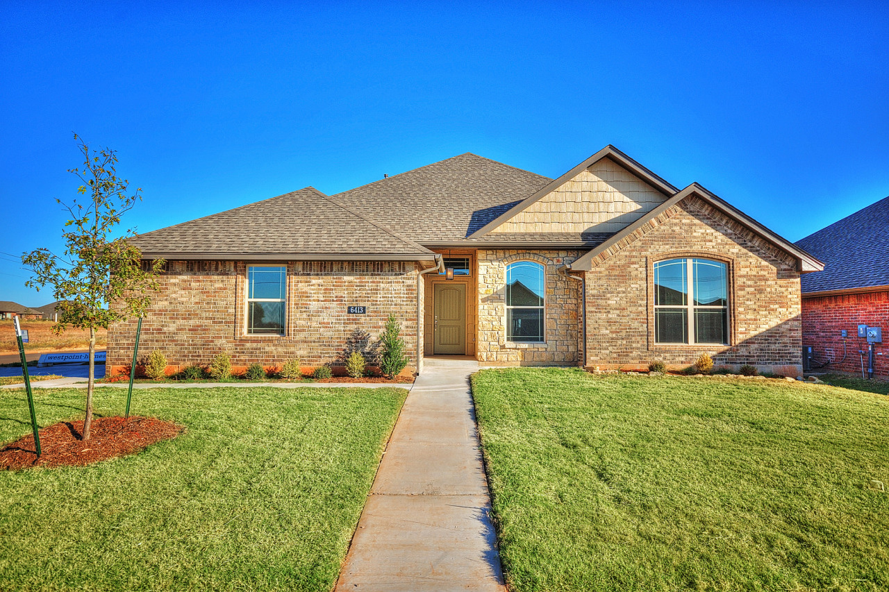 Westpoint Homes Blog 6413 NW 158th Terrace, Edmond, OK Deer Creek Park