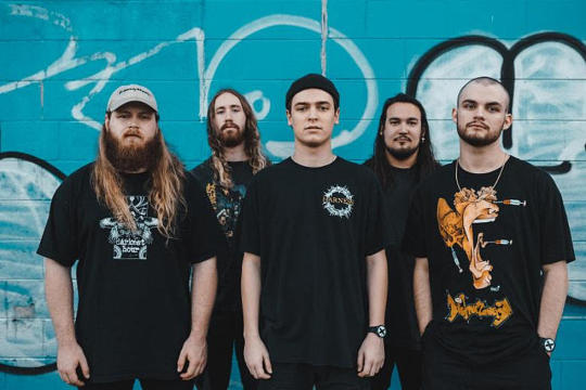 Band of the Week: Knocked Loose