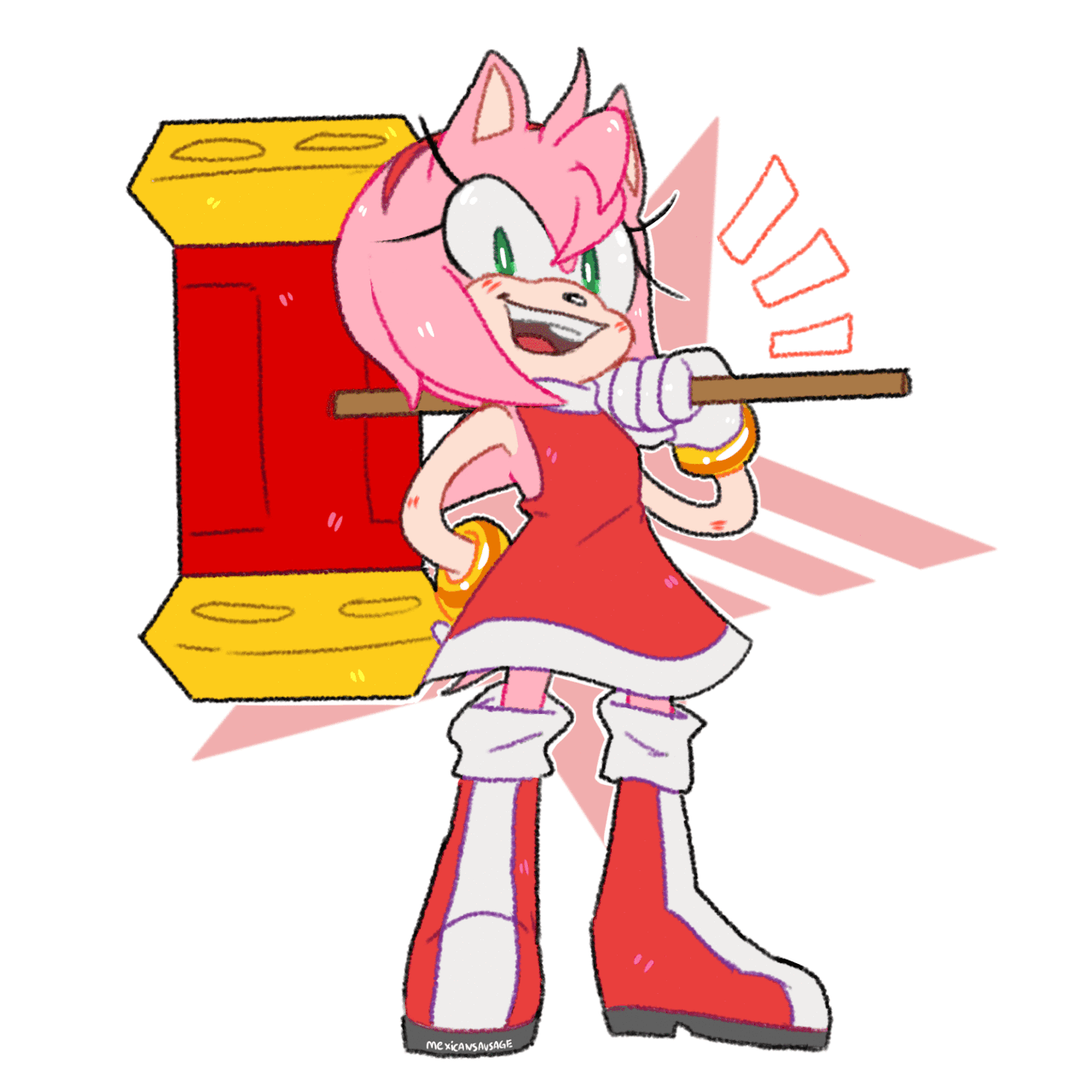 23 Best Ideas For Coloring Amy Rose Rule 34 1365