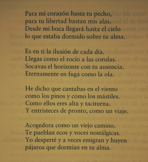 Sintético Foto Poemas De Amor De Pablo Neruda Alta Definición Completa k k