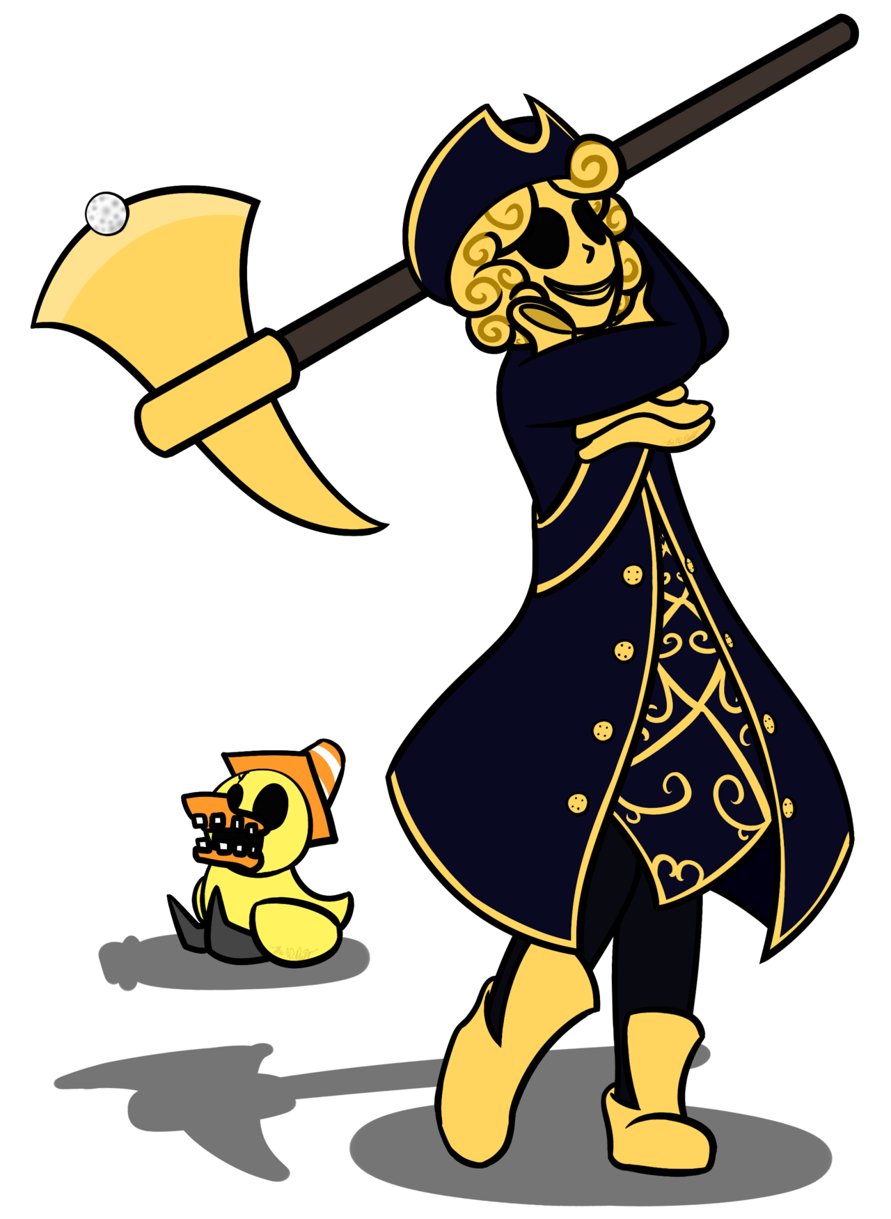 dark deception dread ducky dark deception dread ducky