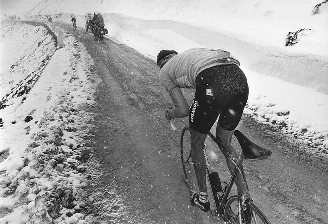 Ciclismo épico, legendario: Bartali, Coppi, Anquetil, Bahamontes, Gaul, Gimondi, Merckx... Tumblr_ozb87tV0261tl183ro1_1280