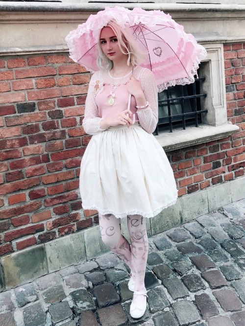 lolita style on Tumblr