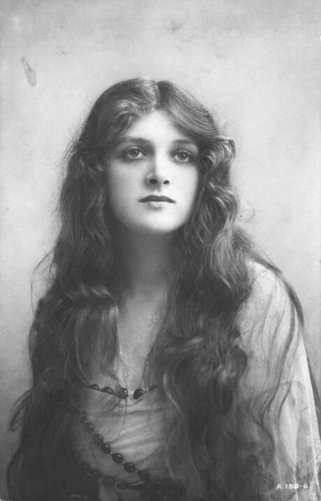 gladys cooper on Tumblr