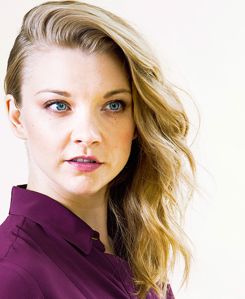 Natalie Dormer Source