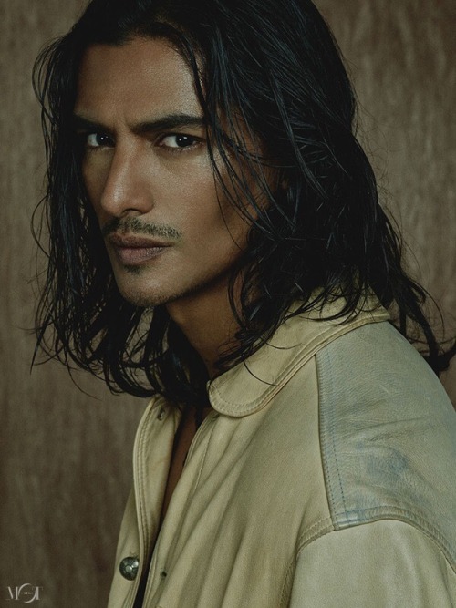 helenaveee:My fancast for Sartaq, The Winged Prince.“Sartaq’s...