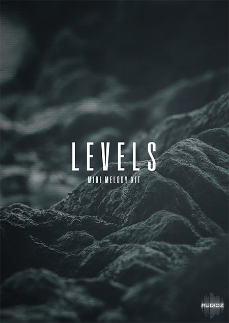 The Kit Plug Levels MiDi-6581