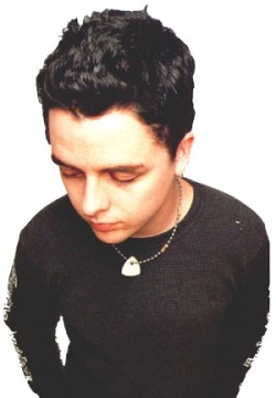 Billie Joe Armstrong Short Hair