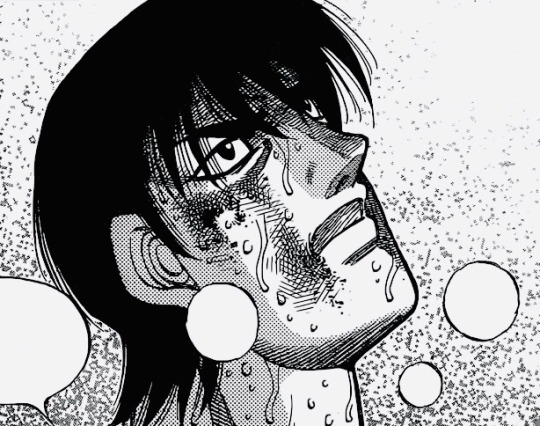 Hajime No Ippo Sendo Vs Gonzales