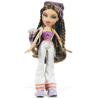 yasmin bratz costume