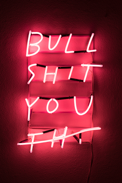 neonartwork:Bullshit You -th