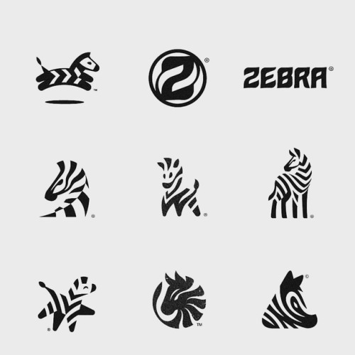 Creative Logo Designs