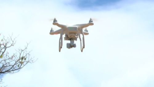 Commercial drone use in Hawaii starting to take off
“Recreational operators don’t need an exemption, but one is required if money is exchanged or the drone use is done on behalf of a business.
“Someone did get dinged with a $10,000 fine for...