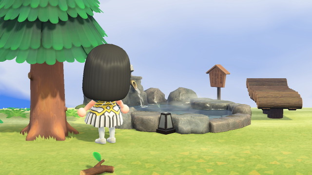 Even More Animal Crossing New Horizons Design Codes Based On Anime